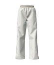 Calvin Klein - Cotton Poplin Logo Super Poplin Pant