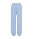 Calvin Klein - Cotton Blend Terry Jogger
