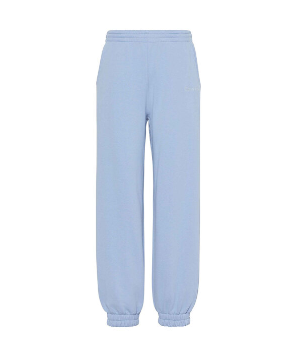 Calvin Klein - Cotton Blend Terry Jogger