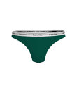 Calvin Klein - Icon Logo Thong