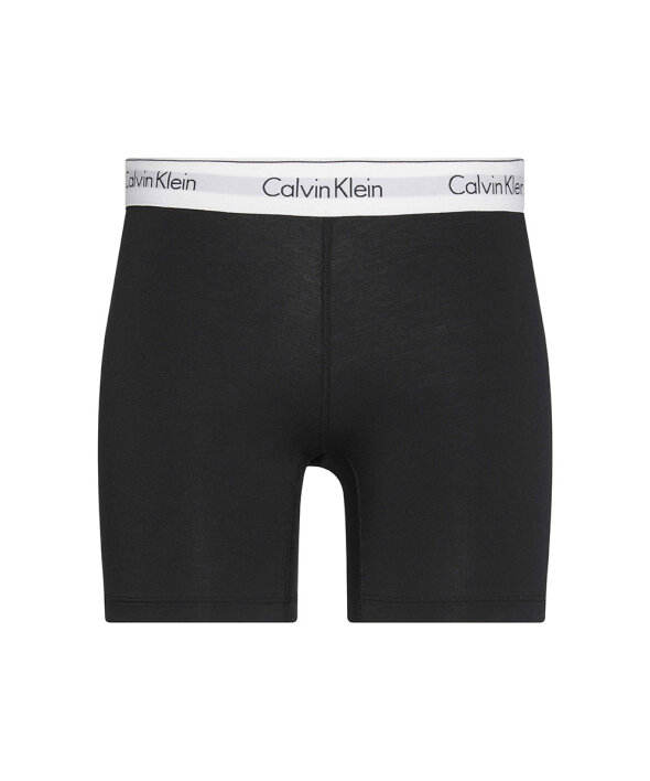 Calvin Klein - Icon Cotton Modal Boxer Brief