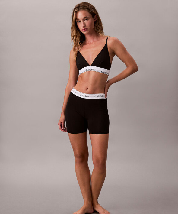 Calvin Klein - Icon Cotton Modal Boxer Brief