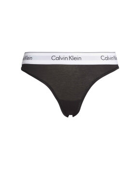 Calvin Klein - Icon Cotton Modal Bikini