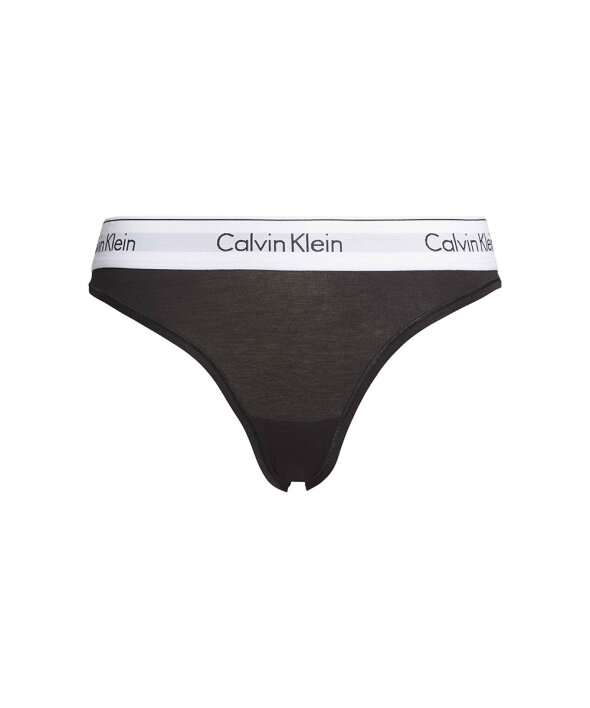 Calvin Klein - Icon Cotton Modal Bikini