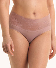 Anita - Essential Lace High waist