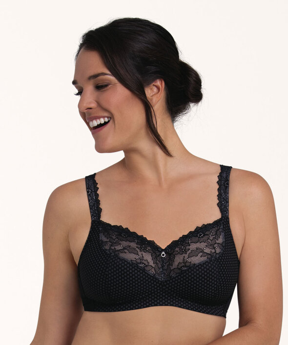 Anita - Eloise Post mastectomy bra