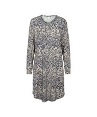 Lady Avenue - Bamboo Long Sleeve Nightdress