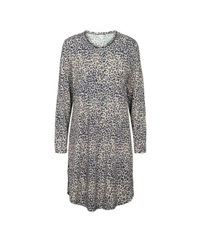 Lady Avenue - Bamboo Long Sleeve Nightdress