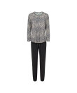 Lady Avenue - Bamboo Long Sleeve Pyjamas