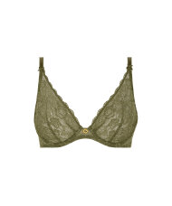 Aubade - Rosessence Underwired Triangle Bra