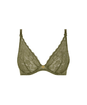 Aubade - Rosessence Underwired Triangle Bra