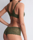 Aubade - Rosessence Shorts