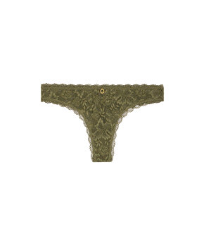 Aubade - Rosessence Tanga