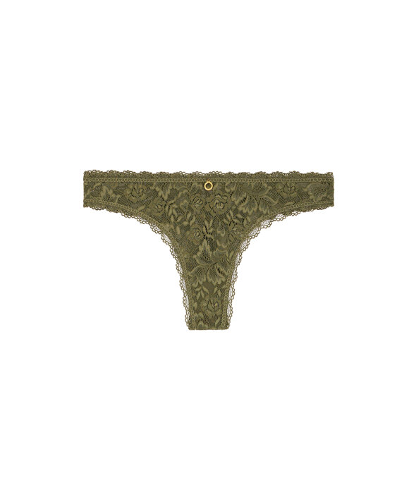 Aubade - Rosessence Tanga