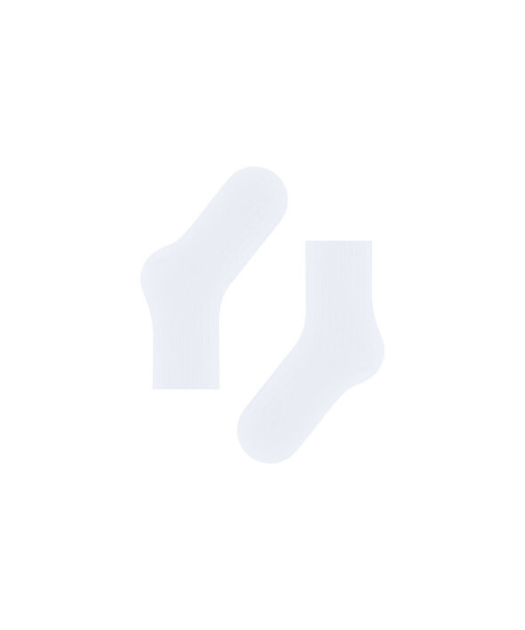 Falke - Cotton Rib SO Sock