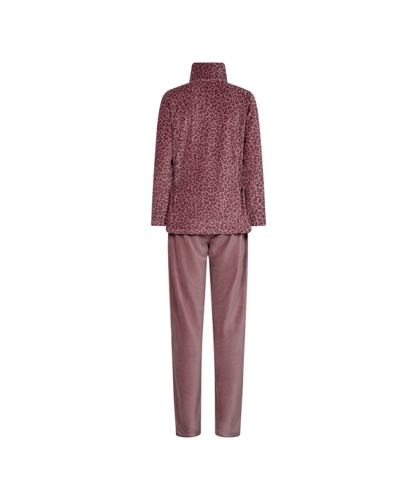 Decoy - Decoy Velour Homewear Set