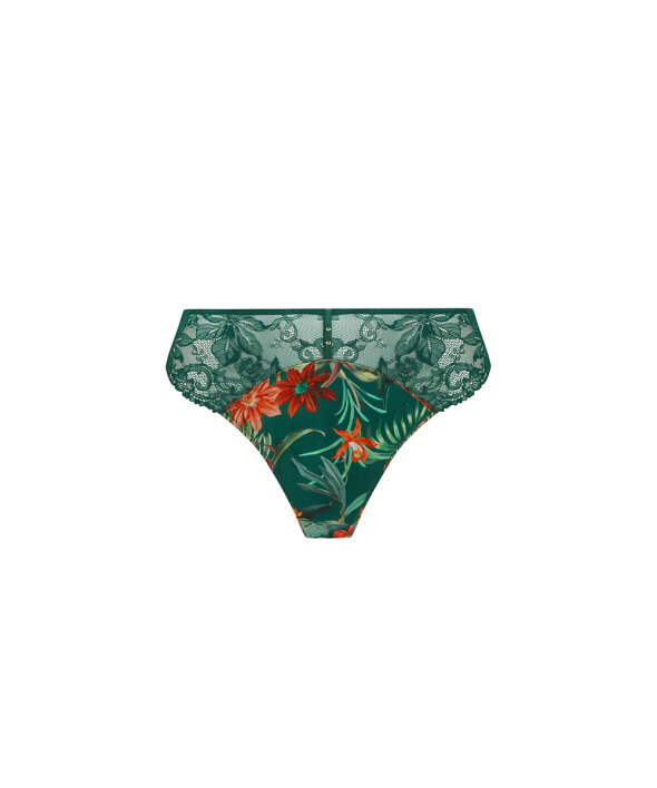 Lise Charmel - Tropique En Fleurs Italian Bikini