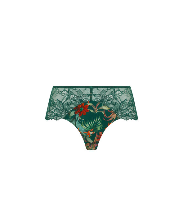 Lise Charmel - Tropique En Fleurs Boyshort