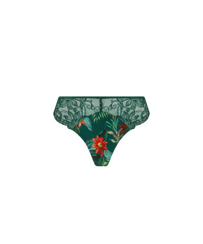 Lise Charmel - Tropique En Fleurs Thong