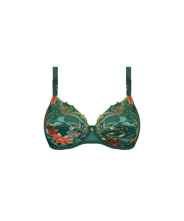 Lise Charmel - Tropique En Fleurs 3parts Full Cup