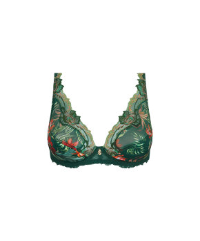Lise Charmel - Tropique En Fleurs Contour