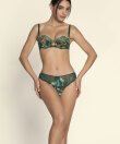 Lise Charmel - Tropique En Fleurs Demi Cup