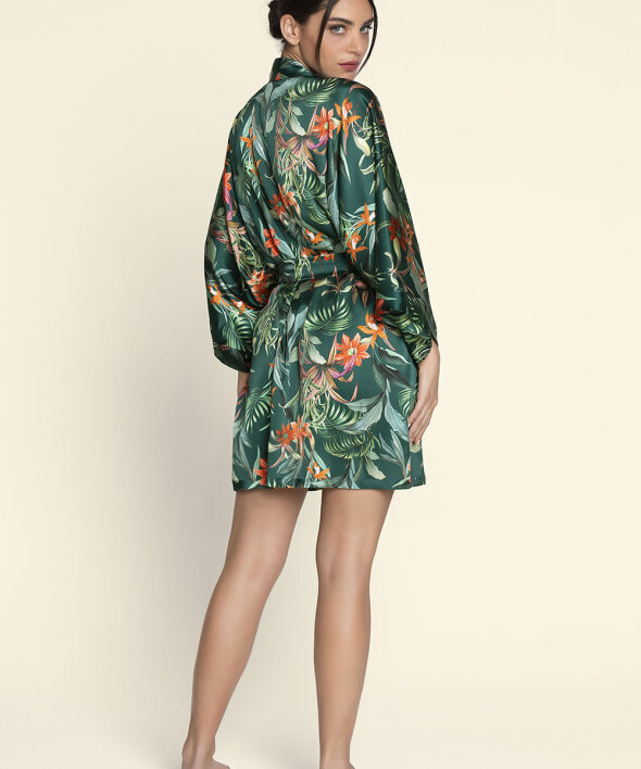 Lise Charmel - Tropique En Fleurs Robe