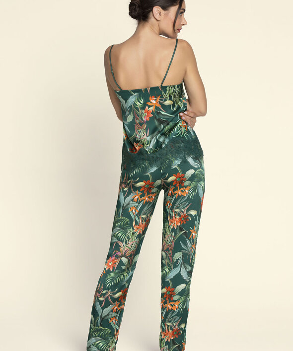 Lise Charmel - Tropique En Fleurs Pants