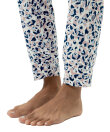 Mey - Mey Night Pyjama 7/8 Length, Long Sleeve