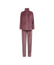 Decoy - Decoy Velour Homewear Set
