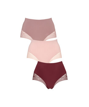 Missya - Seamless Maxi W 3-Pack