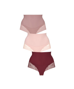 Missya - Seamless Tai Light Shape 3-Pack