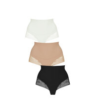 Missya - Seamless Tai Light Shape 3-Pack