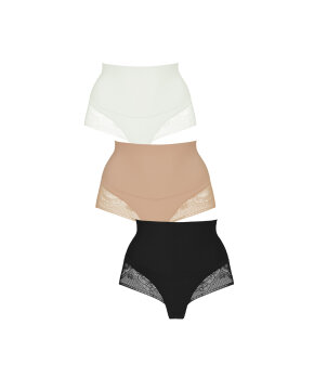Missya - Seamless Tai Light Shape 3-Pack