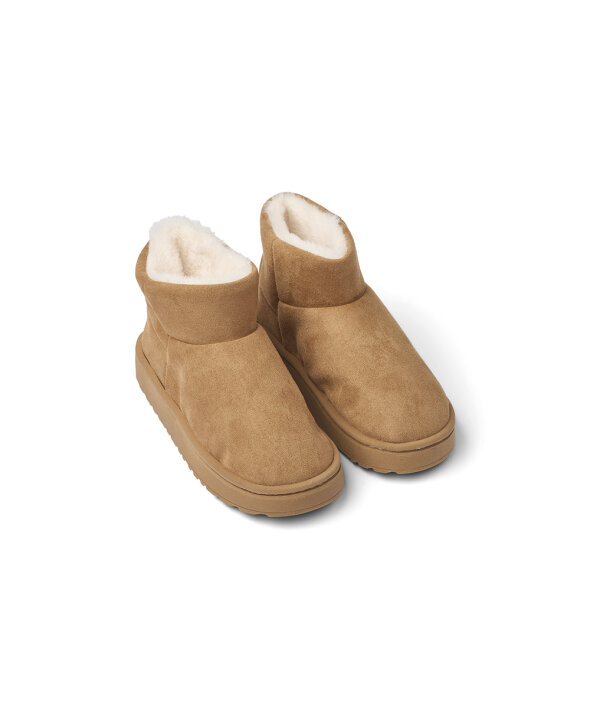 Missya - Fluffy Boots