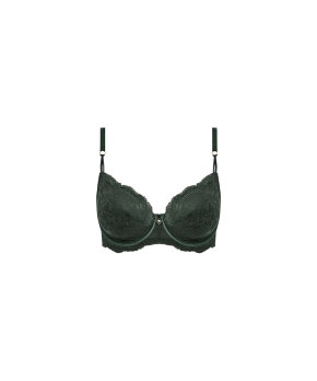 Wacoal - Natsuki Lace Uw Balcony Bra