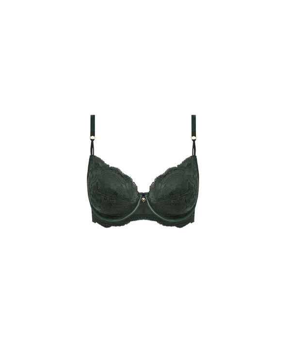 Wacoal - Natsuki Lace Uw Balcony Bra