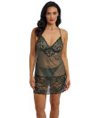 Wacoal - Natsuki Lace Chemise