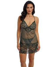 Wacoal - Natsuki Lace Chemise