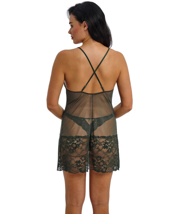 Wacoal - Natsuki Lace Chemise