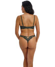 Wacoal - Natsuki Lace Tanga