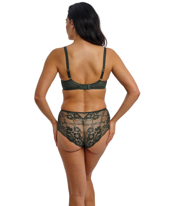 Wacoal - Natsuki Lace Brief