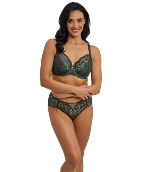 Wacoal - Natsuki Lace Brief