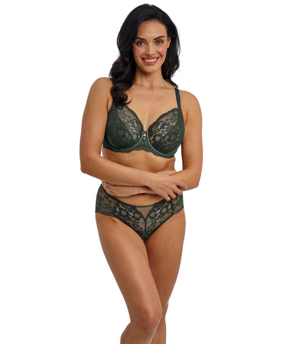 Wacoal - Natsuki Lace Brief
