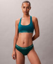 Calvin Klein - Icon Cotton Modal Thong