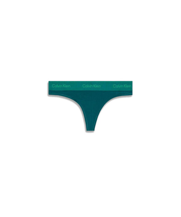 Calvin Klein - Icon Cotton Modal Thong