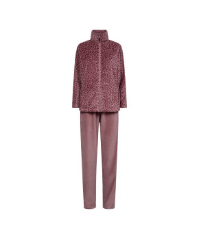 Decoy - Decoy Velour Homewear Set