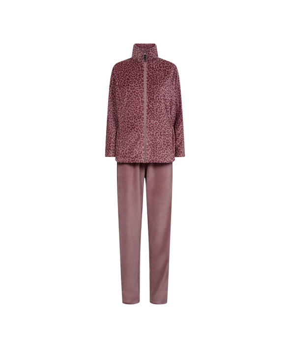Decoy - Decoy Velour Homewear Set