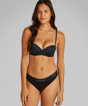 Calvin Klein - Perfectly Fit Strapless