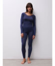 Femilet - Juliana Tshirt Long Sleeves